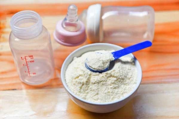 تصویر 5 از قیمت خرید شیر خشک مرغوب + فروش ویژه